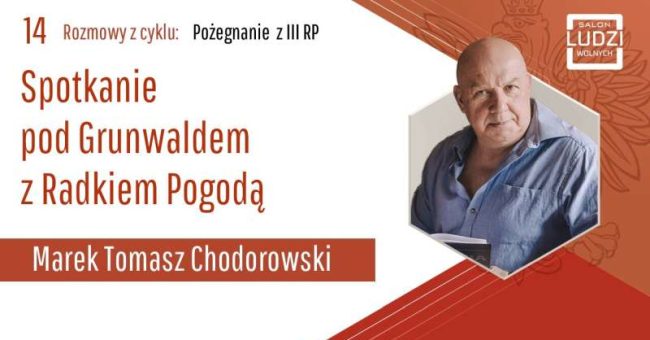 Skąd wzięło się pojęcie “narodu wybranego”? Kim są współcześni Żydzi? Dlaczego Żydzi nienawidzą państwa Izrael? Wreszcie – w jaki sposób Bestia mogła wykorzystać pojęcie “narodu wybranego” do rozsiewania zła? To […]