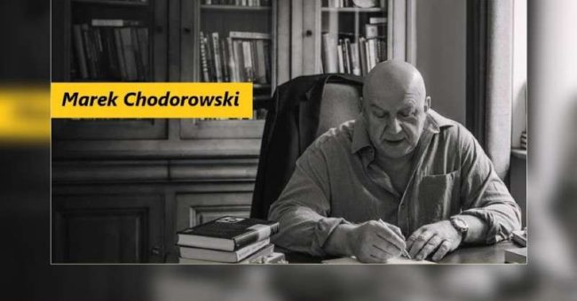 Politycy III RP (…) zostali w ten sposób wytresowani i prawdopodobnie w tej tresurze, również umysłowej, pozostają do dzisiaj. Teraz, dlaczego wierzy im jakaś tam część elektoratu, czy jakaś część […]