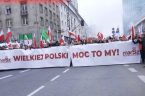 Adam Wielomski: Uczestnicy Marszu Niepodległości świętują niepodległość, bo ją mamy, czy dopiero postulują jej zdobycie? Grzegorz Braun: Dobre pytanie. Co do mnie, oczywiście ta druga odpowiedź. Niepodległość Polski to pojęcie, […]