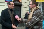 Na początku zacznijmy od atmosfery, bo ta zdaniem pewnej reporterki, będącej na marszu, była słabo podgrzewana przez… „no narodowców” Może nie będzie takich sytuacji jak miało to miejsce w ubiegłych […]