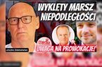 Te najmłodsze pokolenia zabierajmy ze sobą na Marsz Niepodległości. Dlaczego? Właśnie dlatego. Żeby poznali, że jest także inna Polska od tej, która jest propagowana przez stronę polityczną, stronę rządzącą. My […]