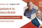 Sytuacja polskiego rolnictwa zmierza – według doktora Berbeki – w stronę załamania. Nie mamy zbyt wiele czasu na skuteczną reakcję. Co najwyżej kilka miesięcy. −∗− Pożegnanie z III RP Spotkanie […]