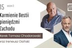 W czym “wielki kryzys” z roku 2008 pomógł największej na świecie strukturze tajnej? W jaki sposób pieniądze przekazywane do zachodnich banków komercyjnych trafiały bezpośrednio do Bestii? Skąd pan wie, że […]