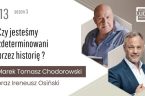 „Testy z masowej percepcji” – to stałe sprawdzanie poziomu absurdu, jaki można bezkarnie aplikować masowej widowni. Równocześnie, to stałe oswajanie tłumów z medialnym i decyzyjnym idiotyzmem.” Nie tylko o “zidioceniu […]