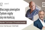 Wraca do nas pytanie – czy cywilizacja żydowska zamieszana była w tworzenie Bestii? Na które tym razem padnie odpowiedź zaskakująca. Także drugie – kto tworzył Bestię? Serdecznie zapraszamy do obejrzenia […]