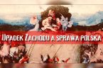 Czas rozprawić się z pokutującymi u nas mitami o wspaniałości Zachodu i jego wszelkich rozwiązań, a także o naszej konieczności tkwienia w sieci sojuszy, a raczej zniewolenia. Czas też ukazać […]