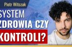 Czy kiedykolwiek zastanawiałeś się, kto tak naprawdę kontroluje współczesną medycynę? Czy zdrowie pacjentów jest na pierwszym miejscu, czy może raczej liczy się biznes i wyniki finansowe? Rozmowa z Piotrem Witczakiem. […]