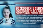 Duże badanie z udziałem 1,7 miliona dzieci wykazało, że uszkodzenie serca wystąpiło jedynie u dzieci, którym podano szczepionki mRNA przeciwko COVID-19. Ani jedno niezaszczepione dziecko w grupie nie cierpiało na […]