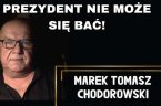 «Gdyby prezydent był bardzo silną osobowością, byłby w stanie trochę zmieniać. Ja nie znam poziomu uwikłań poszczególnych prezydentów III RP, ale myślę, że tutaj osobowość i intelekt odgrywa bardzo znaczącą […]