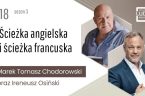 “Od drugiej połowy XVI stulecia polityka „angielska” – nazwijmy ją „zachodnią” – toczyła się już wyłącznie w rytm przekazywanych politykom innych państw pieniędzy, a mówiąc wprost …. łapówek. Przekazywanych stale […]