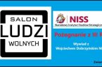 – Dlaczego rząd III RP współpracuje z organizacjami przestępczymi? – Myślę, że dlatego, że sam rząd jest organizacją przestępczą. I mówię to z pełną odpowiedzialnością, prosto do kamery, bo jestem […]