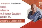 Odcinek zatytułowany – negocjacje pokojowe w sprawie Ukrainy w świetle polskiej racji stanu – zapowiada kolejną ważną rozmowę. Możemy założyć, że zbliżające się negocjacje przeprowadzą mocarstwa. I że kluczową w […]