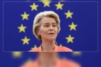 Ostra krytyka przewodniczącej Komisji Europejskiej Ursuli von der Leyen, której autorką jest Christine Anderson, posłanka do Parlamentu Europejskiego z ramienia AfD, przedstawia druzgocący obraz przywództwa UE, stawiając oskarżenia o korupcję, […]