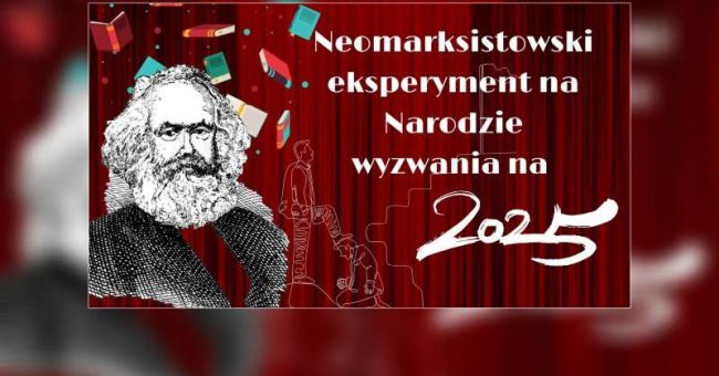 «Utopia zawsze ma dwie strony, tzn. jest porywająca, a z drugiej strony nierealna. Coś nas może porwać w tym, co głoszą współcześni ideologowie. To jest piękne po prostu. Te wizje […]