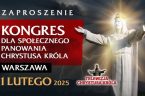 «Abyśmy byli mądrym narodem, bo tylko taki zasługuje na to, żeby go nazwać królewskim. I tylko taki może wtedy otworzyć usta, i ciała, i ducha, i wypowiedzieć: „Chryste, Najwyższy Królu […]