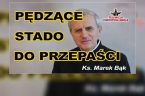 Pan Bóg przychodzi z darami nieoczekiwanymi, z okolicznościami niewymarzonymi, które odbierają człowiekowi iluzję, dają prawdę. Pan Bóg ujawnia Siebie w wydarzeniach dnia, dlatego że wydarzenia w życiu człowieka są głosem […]