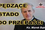 Pan Bóg przychodzi z darami nieoczekiwanymi, z okolicznościami niewymarzonymi, które odbierają człowiekowi iluzję, dają prawdę. Pan Bóg ujawnia Siebie w wydarzeniach dnia, dlatego że wydarzenia w życiu człowieka są głosem […]