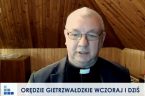 Proszę zobaczyć chociażby to, co się stało z młodym pokoleniem i starszym, które przyzwoliło na grzech… cudzołóstwa. Czy dzisiaj ktoś się gorszy, że chłopak z dziewczyną mieszka w jednym mieszkaniu […]