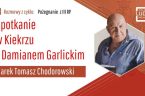 Damian Garlicki, to ratownik medyczny z Piły i współautor – wraz z Grzegorzem Płaczkiem i Piotrem Szlachtowiczem – książki “Zabójczy system”. Jak sama nazwa wskazuje, książka opowiada o tak szczególnej, […]