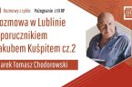 W jaki sposób idea braterstw, która nie jest strukturą hierarchiczną, oparła się atakowi służb specjalnych? Dlaczego Braterstwa Ludzi Wolnych są coraz powszechniejsze i silniejsze? Według twórcy Braterstw – Jakuba Kuśpita […]