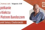 Wady i zalety technologii blockchain to niejedyny powód rozmowy z Panem Piotrem Bandoszem. Z owych wad i zalet wynikają niezwykle poważne konsekwencje dla kierunków rozwoju całej ludzkiej cywilizacji. −∗− Pożegnanie […]