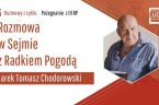 Czy posłowie III RP orientują się, od kogo pochodzą polecenia, które natychmiast wykonują? Kto na nich pluje, pogardza nimi i nieustannie nimi pomiata? Czy Posłowie III RP są do czegokolwiek […]