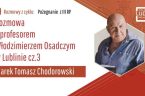 Czy Lwów – miasto tak ważne dla polskiej tradycji i kultury – powinien wrócić w granice Rzeczypospolitej? Czy w związku z tym wróci? Co w takim razie powinniśmy wiedzieć o […]