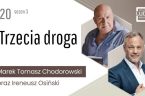 „- Od czego moglibyśmy zacząć?” – Od analizy wieku XVII-tego. Od odpowiedzi na pytanie, czy musiało się to tak potoczyć?” Fatalny kierunek rozwoju ludzkiej cywilizacji po wieku XVI-tym wymaga obecnie […]