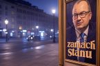 Media zanieczyszczonego nurtu wyrzuciły dziś na brzeg komunikat Adama Bodnara byłego współpracownika Stowarzyszenia „Nigdy Więcej” zwalczającego antysemityzm, ksenofobię, rasizm, nietolerancję i promującego ideę wielokulturowości. Od razu nasuwa się pytanie a […]