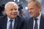 Najpierw PiS się stuczył a teraz Tusk pisieje. Bardzo żałuję, że tego sama nie wymyśliłam. Podwędziłam ten wyborny dowcip z tytułu artykułu w „ Do rzeczy”. Przez wiele lat za […]