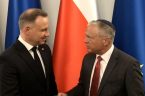 Thomas Rose został nowym ambasadorem USA w Polsce. Były wydawca dziennika “The Jerusalem Post”  oraz były doradca byłego wiceprezydenta USA Mike’a Pence’a ma zadbać o interesy USA w Polsce. Przestrzegający […]