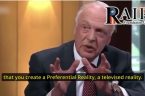 Wypowiedzi generała ujawniają psychologiczną operację na wielką skalę, w której rządy i media współpracują ręka w rękę, aby narzucić narrację, która służy ich interesom, a nie odzwierciedla obiektywnej rzeczywistości. „To […]