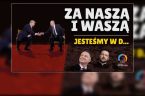 «Zdrada», «Sprzedanie Ukrainy», «Druga Jałta», «My, Europejczycy się nie damy», «Silni – Zwarci – Gotowi», «My tu teraz temu Trumpowi pokażemy». Tak jak ja, macie przed oczami tytuły z mediów […]