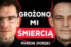 Marcin Dobski i Bartłomiej Graczak rozmawiają o tajemniczej i niewyjaśnionej do końca sprawie wypadku Rafała Wójcikowskiego, w którym poseł Kukiz’15 stracił życie. Dobski przypomina zaskakujące zbiegi okoliczności, wątki pominięte lub […]