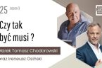 „Skoro każdego urzędnika wymiaru sprawiedliwości będzie można zdyscyplinować i wyłączyć – ale też każdego polityka, wyższego urzędnika oraz każdą osobę do tej pory znaczącą i wpływową – to będzie znaczyło, […]