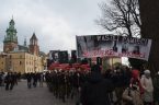 Narodowy Dzień Pamięci Żołnierzy Wyklętych Uroczystości na Wawelu, Marsz Pamięci, Park Jordana – Galeria Wielkich Polaków XX wieku Kraków, 1 marca 2025 r. [dokumentacja: zdj. i wideo – Józef Wieczorek] […]