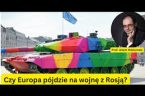 Bardzo ciekawy i wartościowy wywód prof. Adama Wielomskiego na temat obecnej sytuacji międzynarodowej. Profesor jasno i spokojnie stawia wszystkie najważniejsze klocki układanki światowej z powrotem na swoje miejsca. Dlaczego Zachód, […]