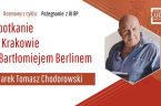 Rozmowę z Bartłomiejem Berlinem można podzielić na dwie części. Omówione w nich zostały dwa profile psychologiczne: Donalda Trumpa i Elona Muska. Trump zaczynał jako prezbiterianin. Aktualnie pozycjonuje się jako “chrześcijanin […]