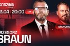 Dwa lata temu Konfederacja została rozpruta po szwach… Odzyskajmy Niepodległość! Ludzie ginęli! W pierwszych trzech kwartałach lockdownów nie zostało przyjętych do leczenia ok. 2 milionów Polaków. Ludzie niezdiagnozowani, nie leczeni […]