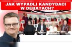 «To nie jest żaden chaos polityczny, to nie jest żaden chaos prawny w kraju. To jest po prostu postępujący z dnia na dzień, krok po kroku zamach stanu. Tyle tylko, […]
