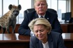   “Trump i von der Leyen ogłosili porozumienie w sprawie 15% ceł, ale była to tylko przykrywka. Prawdziwym problemem nigdy nie były cła. Oto, co naprawdę wydarzyło się w Turnberry: […]
