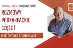Pan Marek Tomasz Chodorowski, autor książki “Bestia, cywilizacja nad przepaścią”, odpowiada tym razem na rozmaite pytania dotyczące jego osoby, wewnętrznej motywacji oraz życiorysu. * * * «Nie jestem niezbędny, ale […]