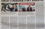 Prezydent Nawrocki wkrótce leci do USA na spotkanie z prezydentem Trumpem. O czym będą rozmawiać? „Kiedy dyplomata mówi „tak”, oznacza to „może”;  Kiedy mówi „może”, ma na myśli „nie”; Kiedy […]