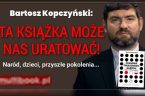 Bartosz Kopczyński: Ta książka może nas uratować CZĘŚĆ I, czyli zapis wieczoru autorskiego, który odbył się 30 czerwca 2025 roku w naszej księgarni. Było to zarazem premierowe spotkanie z czytelnikami […]