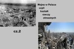 Część druga rozważań o hipotetycznej wojnie, która mogłaby ogarnąć ziemie polskie. Na dzień dzisiejszy to political fiction. Czy stanie się to realne w 2027 roku, jak uprzedzał premier Tusk? Czy […]