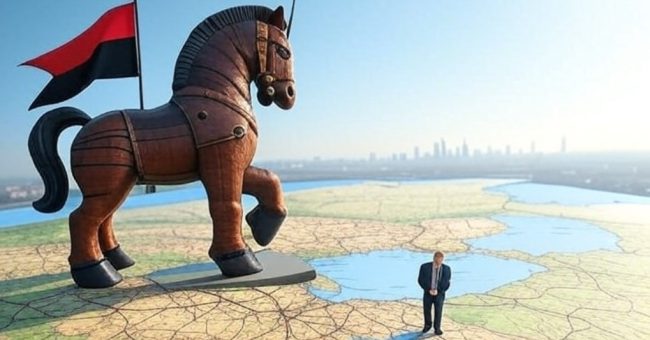 &nbsp; Po buńczucznych zapowiedziach, wbrew propagandzie Ośrodka Prezydenckiego, Nawrocki podpisał ustawę o cudzoziemcach, która jest niekorzystna z punktu widzenia polskiego interesu narodowego. Prezydent Karol Nawrocki podpisał ustawę wygaszającą specustawę ukraińską. [&hellip;]