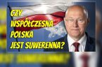 Jeśli człowiek nie jest panem samego siebie, podlega jakimś pasjom, oddziaływaniom, nałogom, uzależnieniom, to oczywiście nie jest suwerenny. I ten brak suwerenności jednostkowej przekłada się potem na brak suwerenności zbiorowej. […]