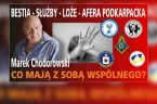 Możemy się spodziewać bardzo gwałtownych zwrotów wydarzeń. To, o czym ja mówię jest dokładnie wprost przeciwne do narracji mediów zachodnich, które próbują utkać od wielu miesięcy, od początku konfliktu rosyjsko-ukraińskiego, […]