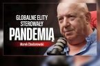 W tej rozmowie przyglądamy się mechanizmom współczesnego świata i temu, jak wpływają one na Polskę i jej przyszłość. Marek Chodorowski obala mity kreowane przez media głównego nurtu, pokazując ukryte procesy […]