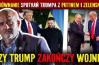 Chciałbym państwa wprowadzić w to, czym jest kryzys na Ukrainie. Bo wojna, która trwa na Ukrainie jest tylko jedną z odsłon wielkiego kryzysu geopolitycznego, który powstał na świecie, który jest […]